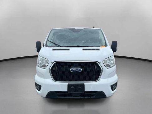 Used 2022 Ford Transit 350 XLT RWD image 3