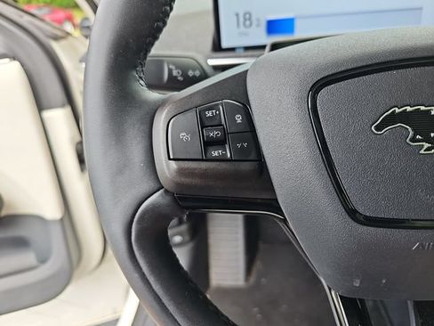 Used 2024 Ford Mustang Mach-E Premium RWD image 13