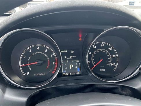 Used 2022 Mitsubishi Outlander Sport ES image 19