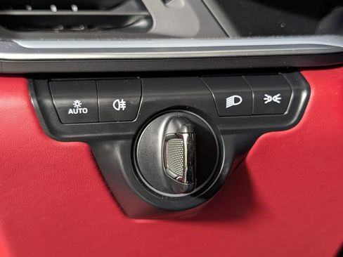 Certified 2024 Porsche 911 Carrera S RWD image 36