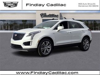 New 2026 Cadillac XT5 Premium Luxury w/ Driver Assist Package video 1