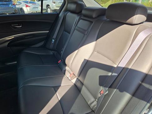 Used 2014 Acura RLX image 35