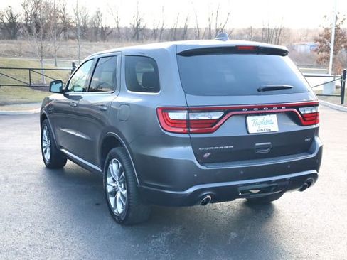 Used 2020 Dodge Durango GT image 6