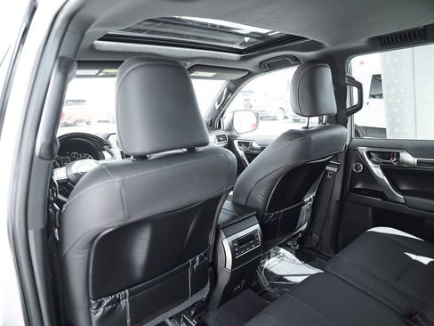 Used 2023 Lexus GX 460 Premium w/ Premium Plus Package AWD/4WD image 45