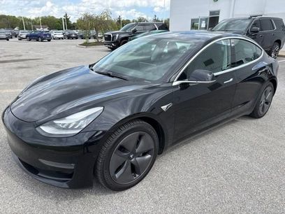 Used 2020 Tesla Model 3 Long Range