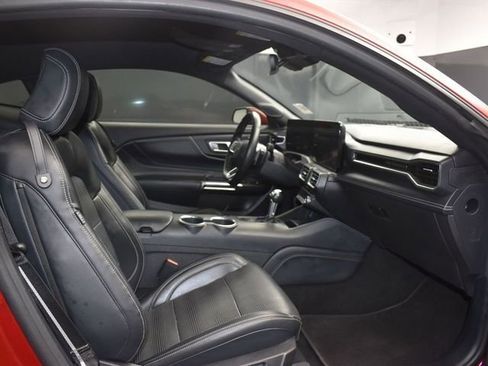 Used 2024 Ford Mustang GT Premium image 11