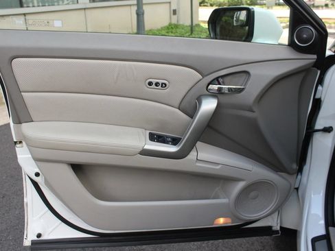Used 2011 Acura RDX 2WD image 14