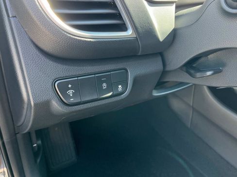 New 2026 Kia Seltos EX image 25