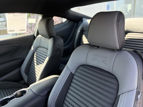 New 2026 Ford Mustang GT Premium RWD image 20