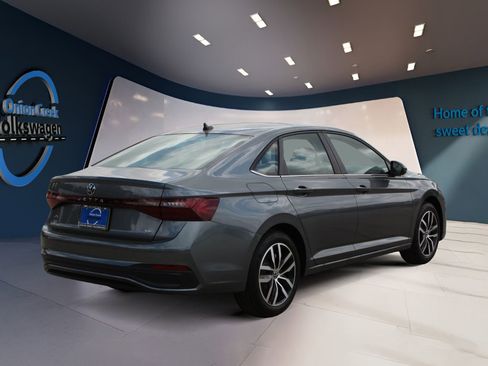 New 2026 Volkswagen Jetta Sport FWD image 5