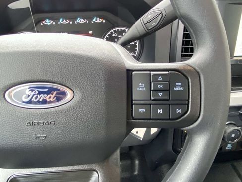 New 2026 Ford F350 XL AWD/4WD image 16