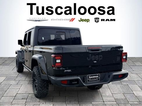 New 2026 Jeep Gladiator Willys image 5