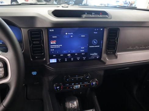 New 2025 Ford Bronco Big Bend image 6