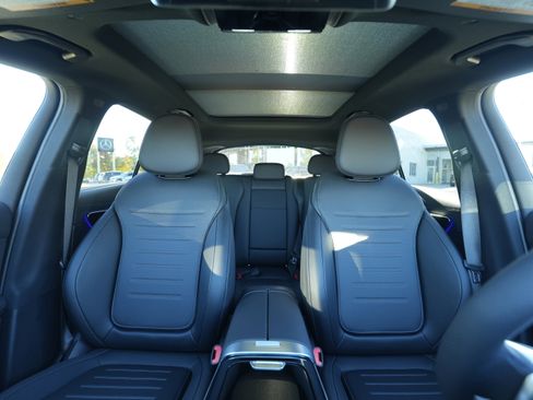 New 2026 Mercedes-Benz GLC 300 4MATIC image 30