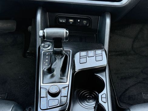 Used 2023 Kia Sportage EX AWD/4WD image 26