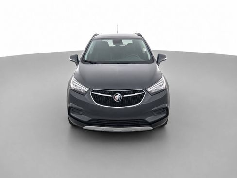Used 2018 Buick Encore Preferred FWD image 2