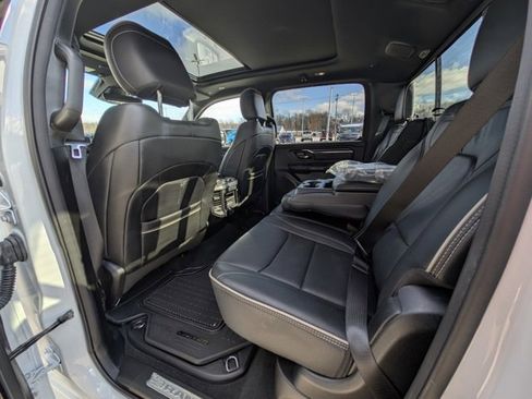 Certified 2024 RAM 1500 Limited image 13