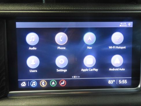 Used 2021 GMC Yukon Denali AWD/4WD image 44