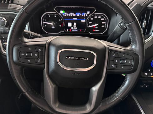 Certified 2022 GMC Sierra 2500 Denali w/ Denali Ultimate Package image 15