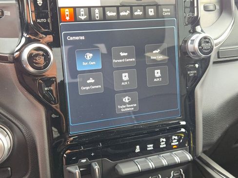 Certified 2024 RAM 2500 Rebel w/ Towing Technology Group image 26