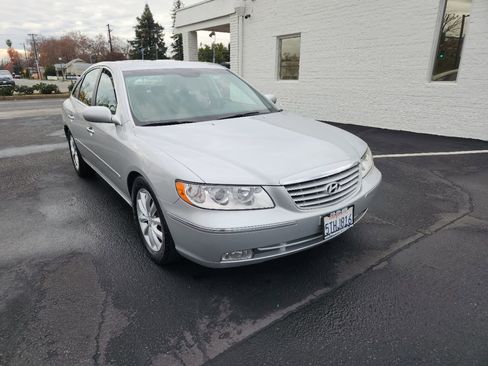 Used 2006 Hyundai Azera Limited image 7