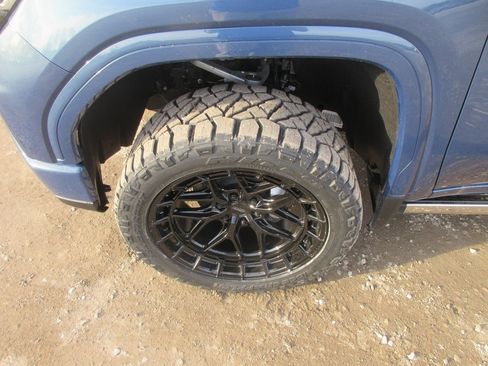 New 2026 GMC Sierra 1500 Denali Ultimate image 13