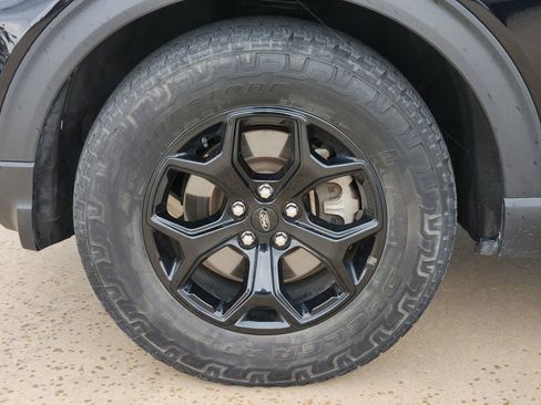 Used 2023 Ford Explorer Timberline w/ Timberline Technology Package image 15