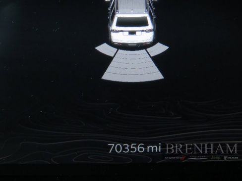 Used 2023 Jeep Wagoneer L Series II image 32