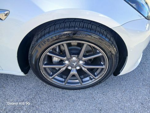 Used 2018 Tesla Model 3 Long Range AWD/4WD image 20