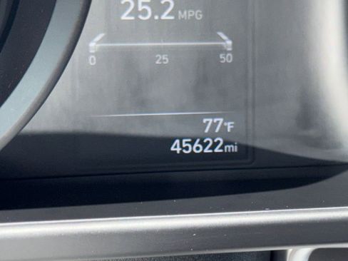 Used 2023 Hyundai Elantra SEL w/ Cargo Package FWD image 20