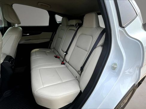 Certified 2025 Nissan Murano SV AWD/4WD image 12