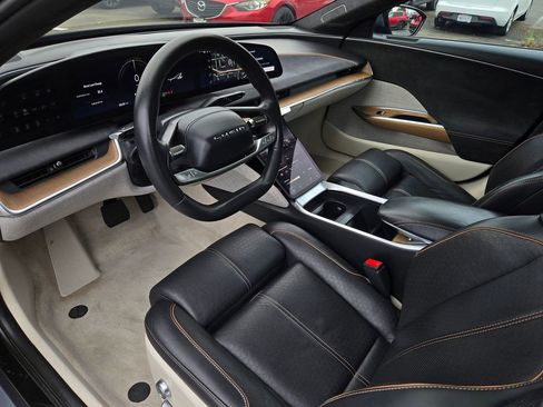 Used 2022 Lucid Air Grand Touring AWD/4WD image 9