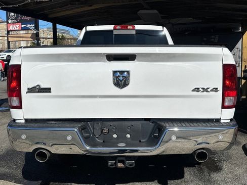 Used 2019 RAM 1500 Big Horn AWD/4WD image 10