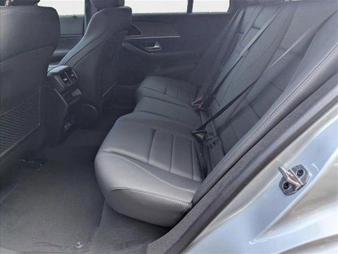 New 2025 Mercedes-Benz GLE 450 4MATIC image 13