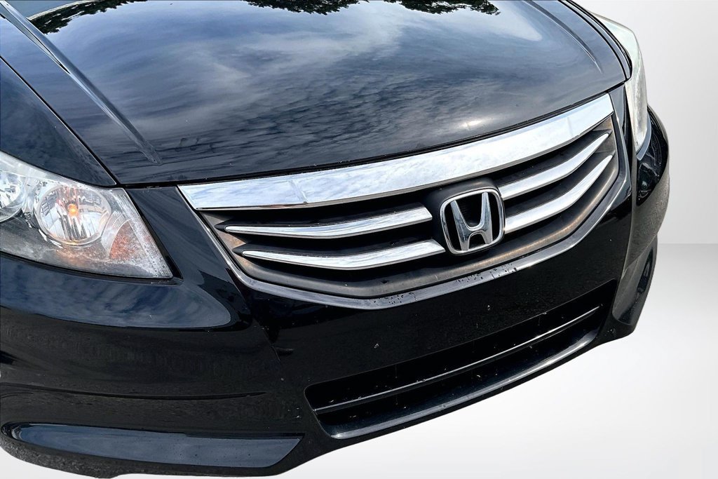 Used 2012 Honda Accord EX image 32