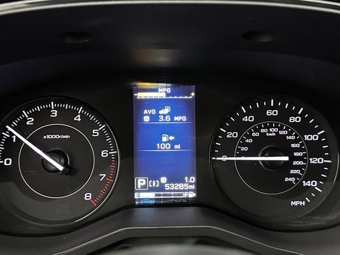 Used 2023 Subaru Impreza Premium image 13