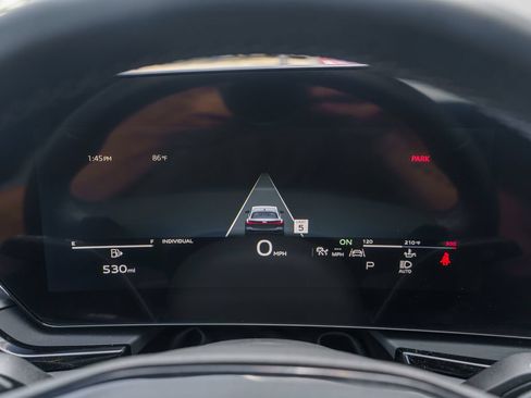 Certified 2025 Audi A5 2.0T Premium w/ Premium Plus AWD/4WD image 24