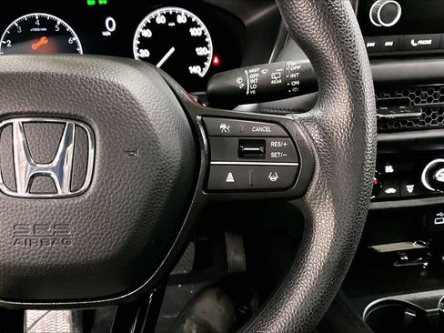 Used 2024 Honda HR-V LX image 24