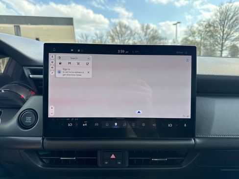 New 2026 MAZDA CX-5 Preferred AWD/4WD image 19