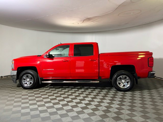Used 2018 Chevrolet Silverado 1500 LT RWD image 8