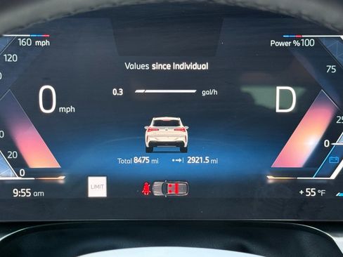 Used 2025 BMW X3 xDrive30i w/ M Sport Package image 28