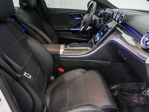 Certified 2023 Mercedes-Benz C 300 Sedan image 19