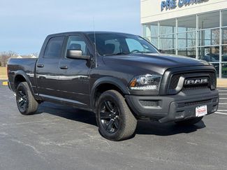 Used 2024 RAM 1500 Classic Warlock video 2