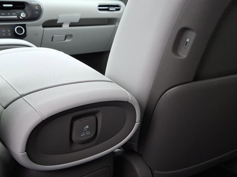 New 2026 Hyundai Palisade Limited image 8