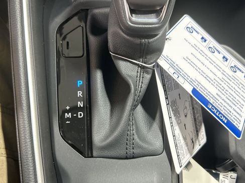 Used 2026 Toyota Grand Highlander AWD image 31