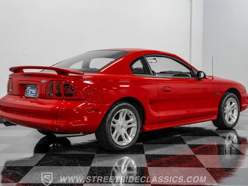 Used 1998 Ford Mustang GT image 10