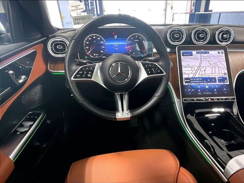 Used 2023 Mercedes-Benz C 300 4MATIC Sedan image 17