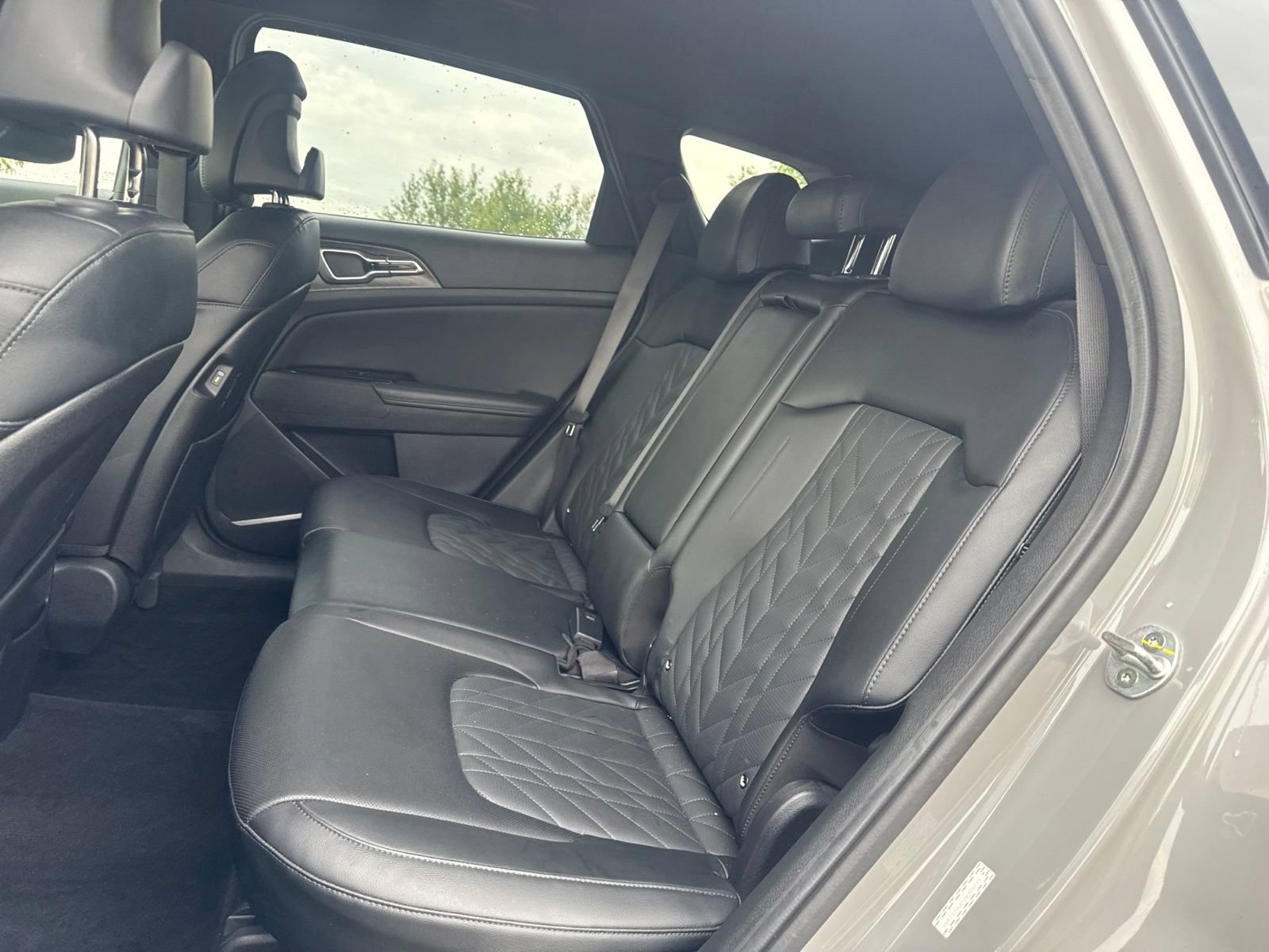 Used 2023 Kia Sportage X-Line AWD/4WD image 15