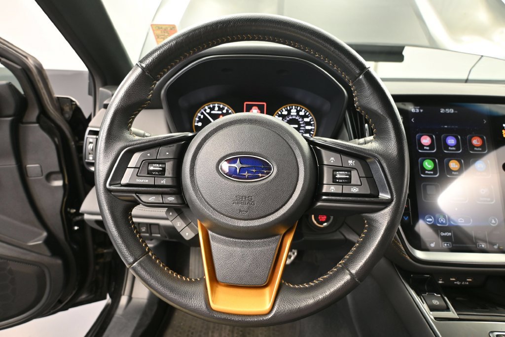 Used 2022 Subaru Outback Wilderness AWD/4WD image 20