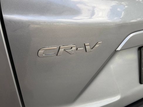 Used 2021 Honda CR-V EX image 16